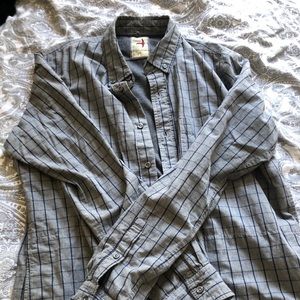 Relearn Woven Shirt